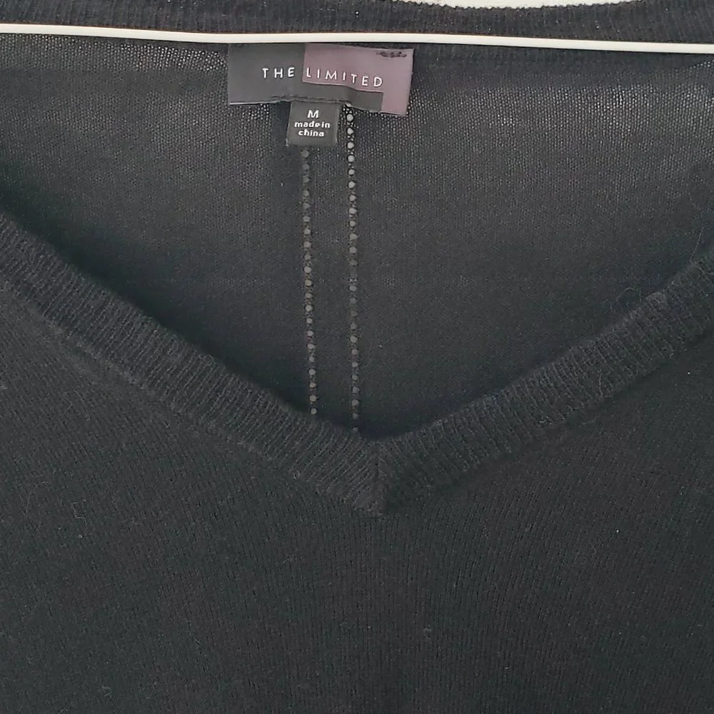 Express Sweater - Picture 4 of 5